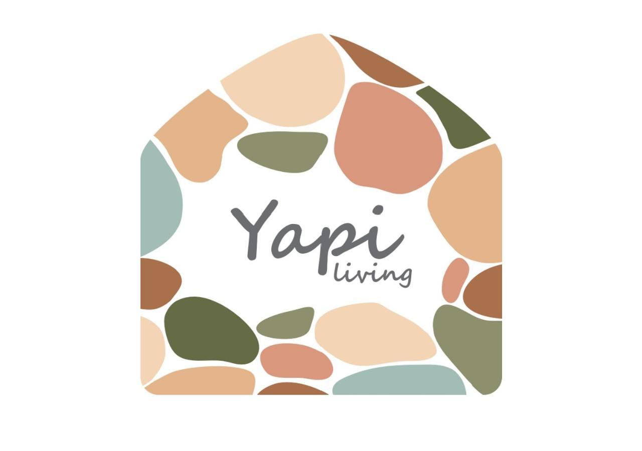 Appartamento Yapi Living Salonicco Esterno foto